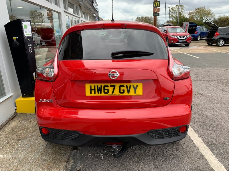 Sold 17 Nissan Juke N Connecta 1 6 Dig T 190 Xtronic 4wd Ryde Isle Of Wight Staddlestones Sold 17 Nissan Juke N Connecta 1 6 Dig T 190 Xtronic 4wd Ryde Isle Of Wight Staddlestones