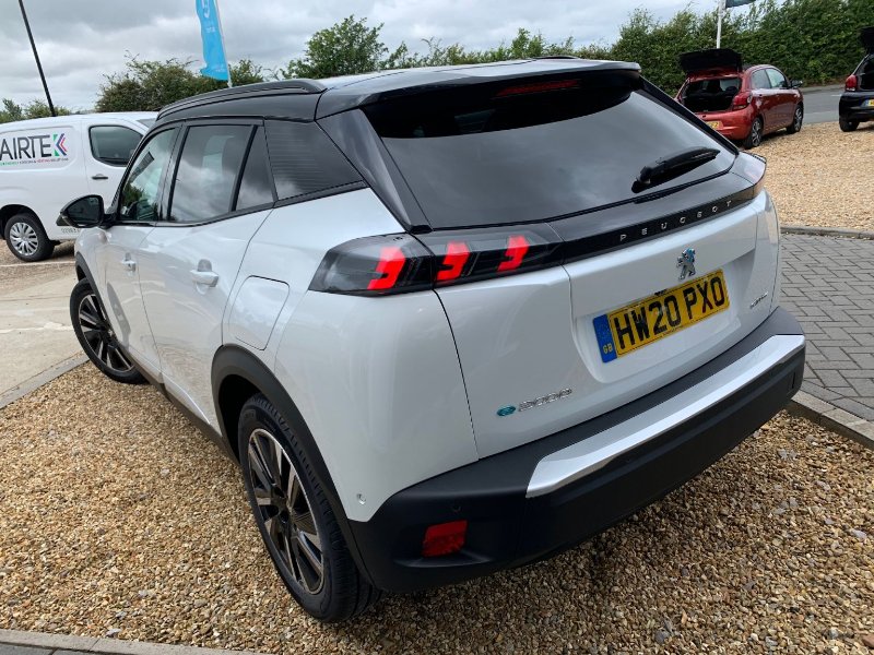 Sold Peugeot 08 Gt Line 50kw Ev136 Ryde Isle Of Wight Staddlestones Sold Peugeot 08 Gt Line 50kw Ev136 Ryde Isle Of Wight Staddlestones